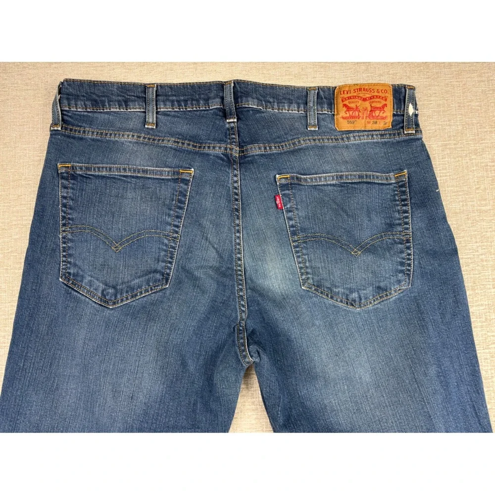 Levis levi strauss